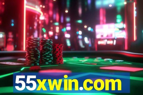 55xwin.com