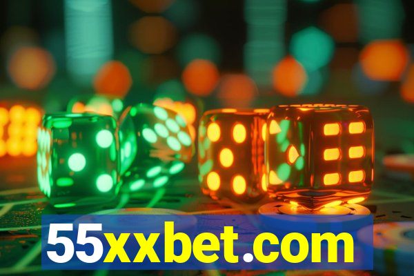 55xxbet.com