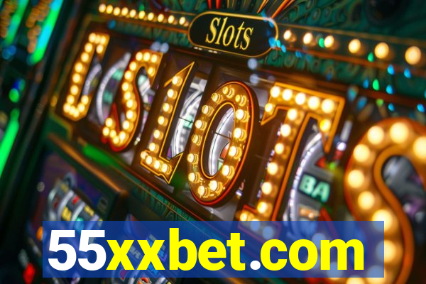 55xxbet.com