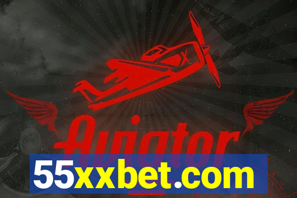 55xxbet.com