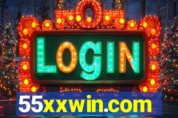 55xxwin.com