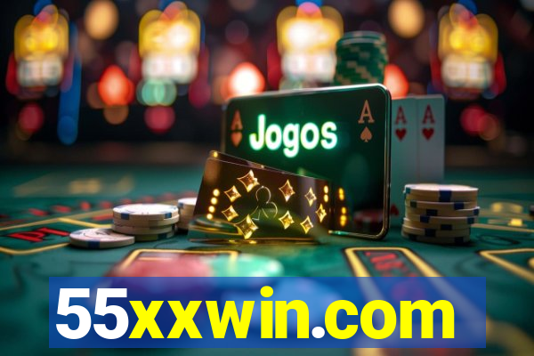 55xxwin.com