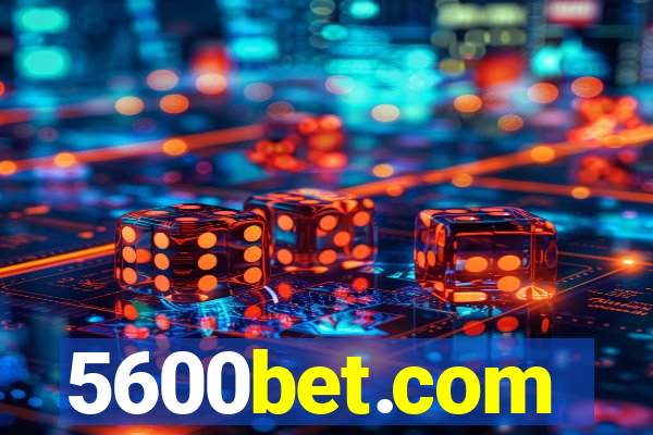 5600bet.com