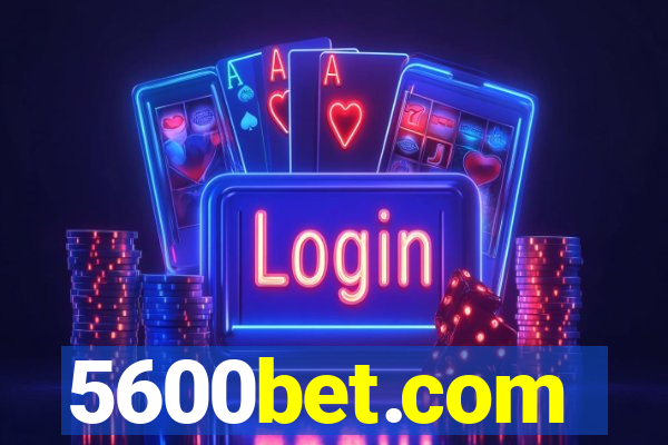 5600bet.com