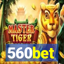 560bet