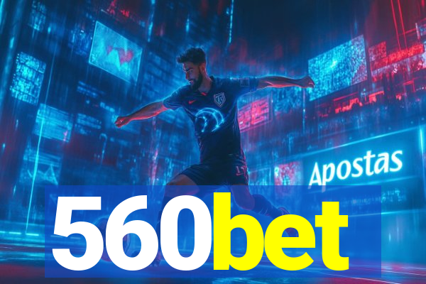 560bet