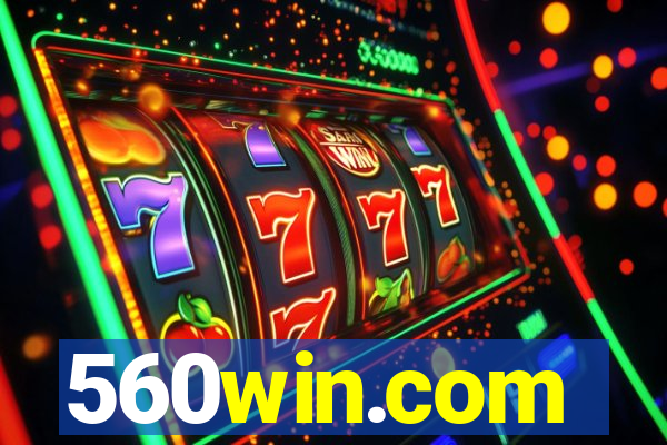 560win.com