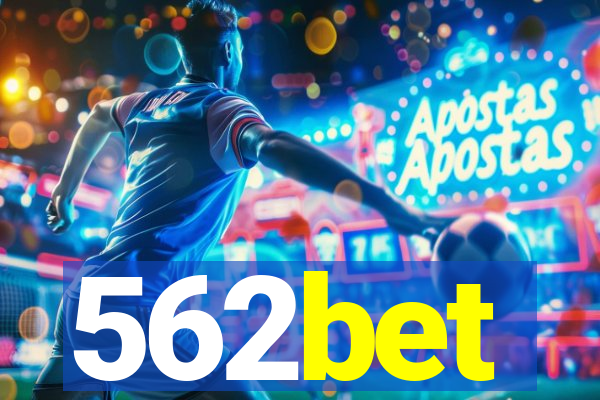 562bet