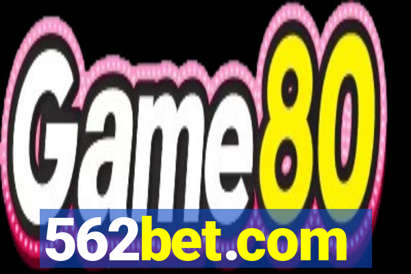 562bet.com