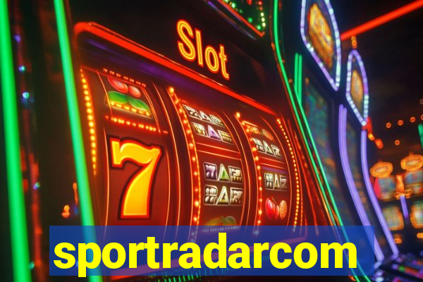 sportradarcom