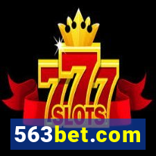 563bet.com