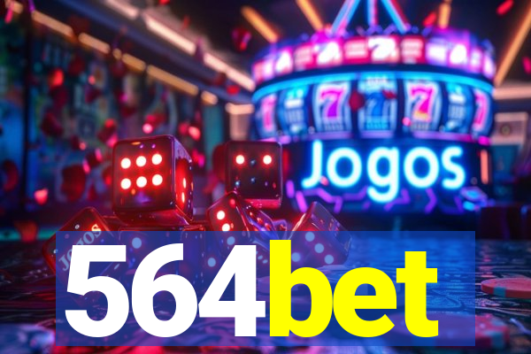 564bet