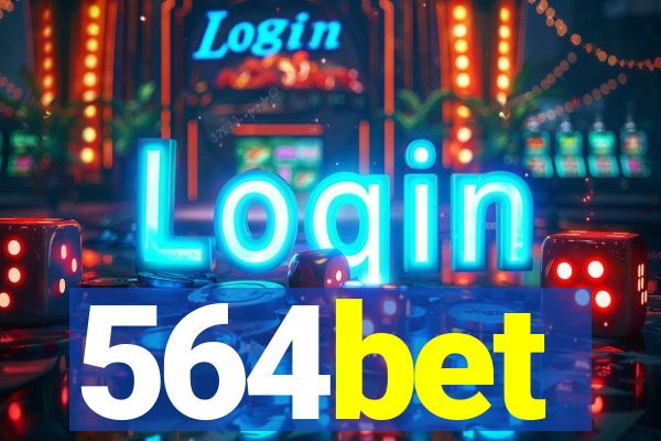 564bet