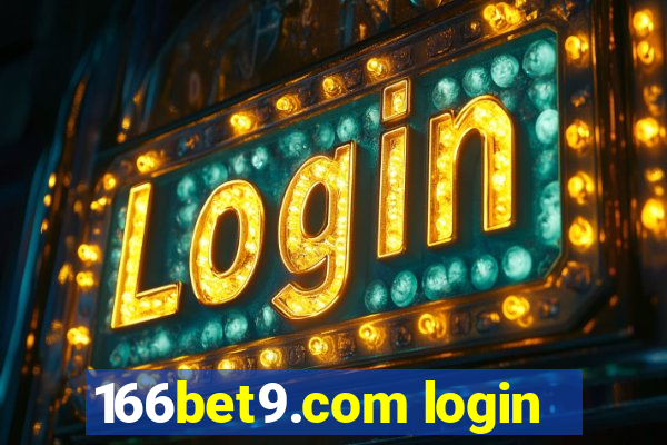 166bet9.com login