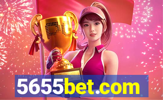 5655bet.com