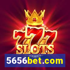 5656bet.com