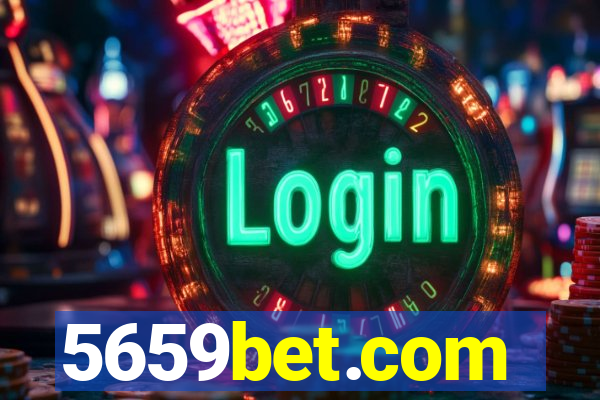 5659bet.com