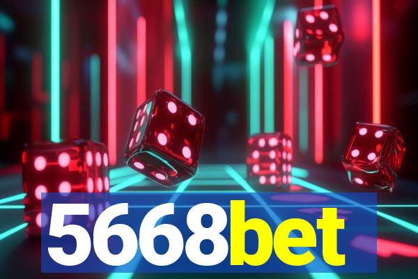 5668bet