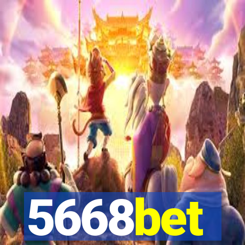 5668bet