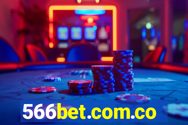 566bet.com.co