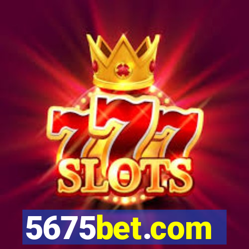 5675bet.com