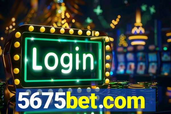 5675bet.com