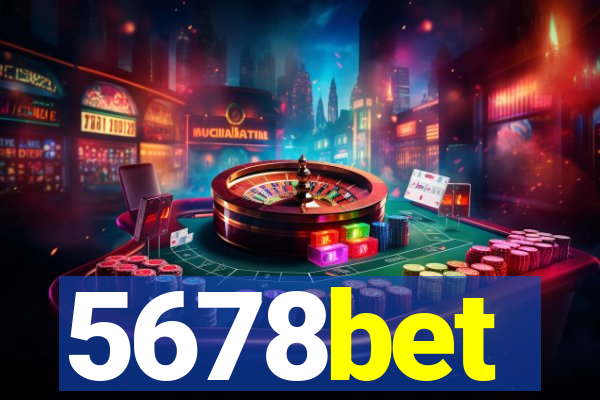 5678bet