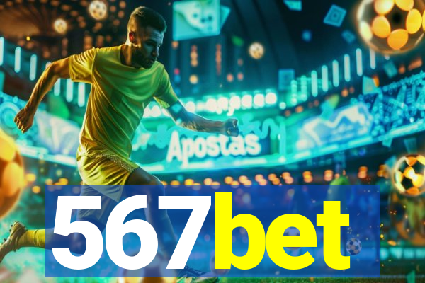 567bet