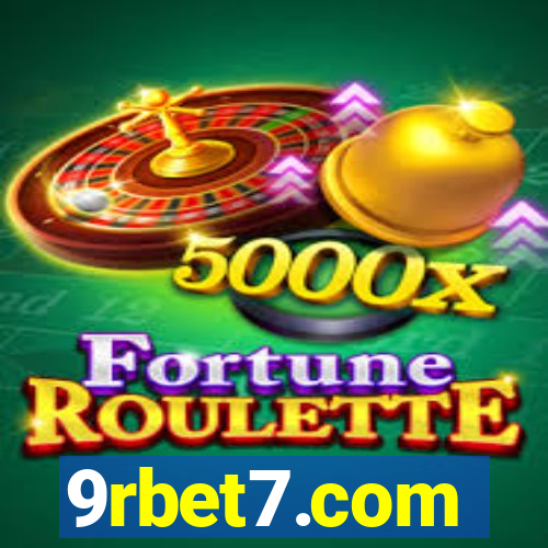 9rbet7.com