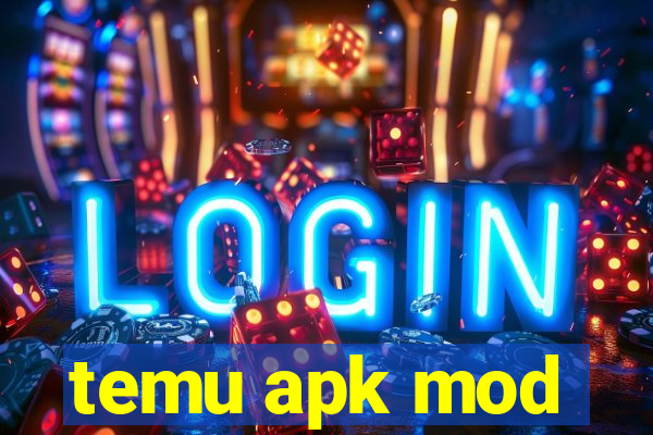 temu apk mod