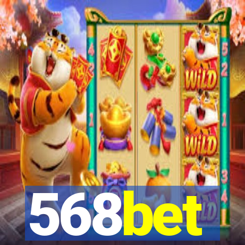 568bet