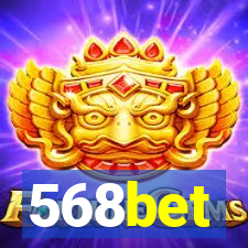 568bet