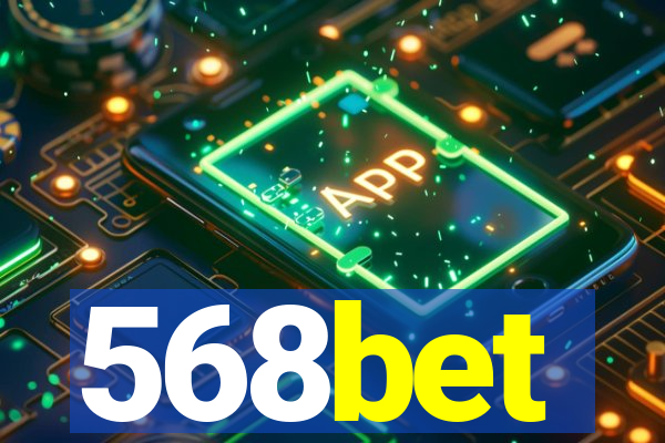 568bet