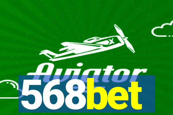 568bet