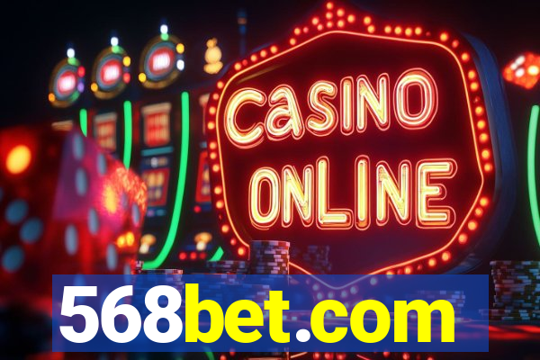 568bet.com