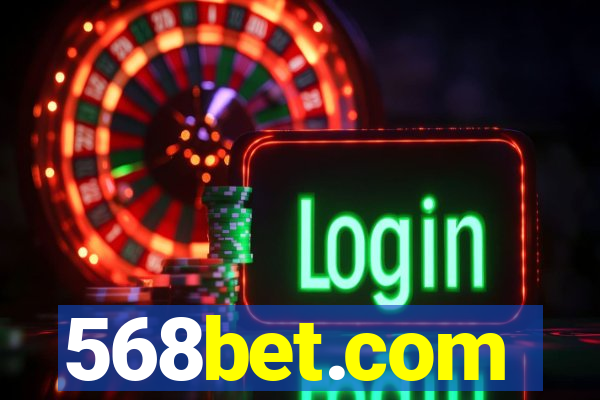 568bet.com