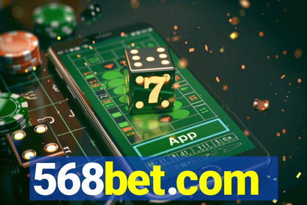 568bet.com