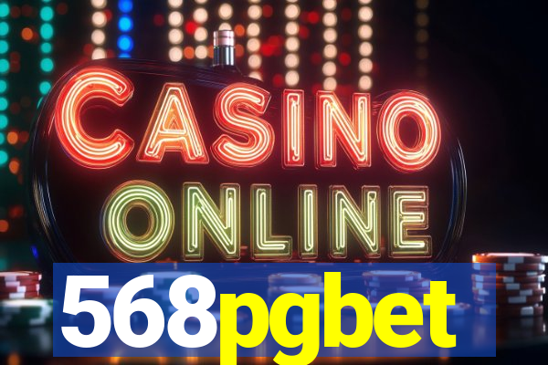 568pgbet