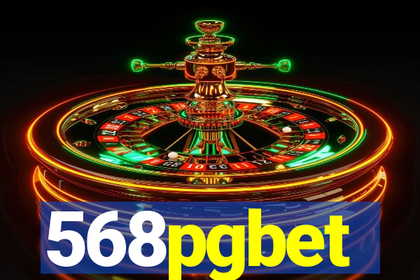 568pgbet