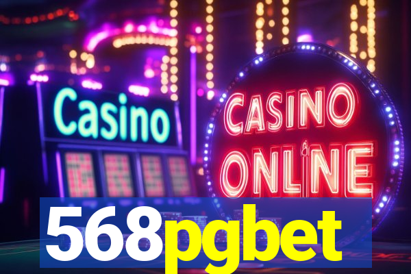 568pgbet