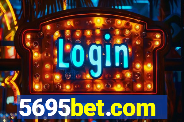 5695bet.com