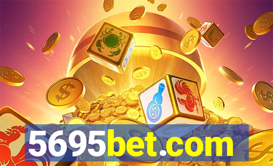 5695bet.com