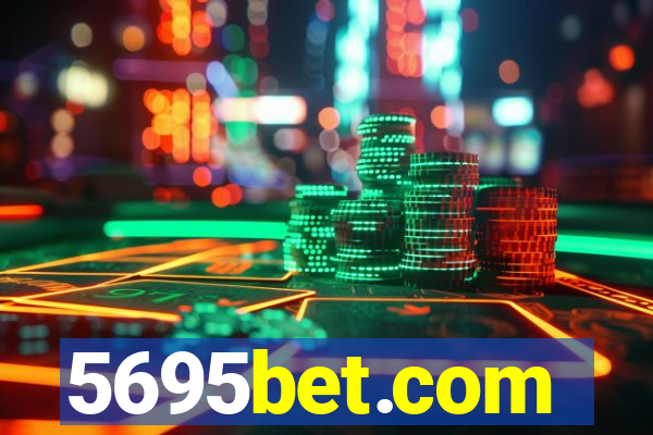 5695bet.com