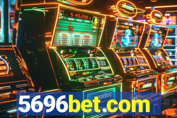 5696bet.com