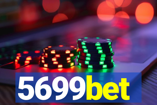 5699bet