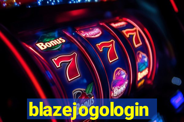 blazejogologin