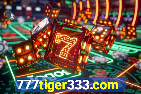 777tiger333.com