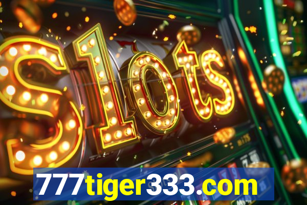 777tiger333.com