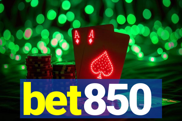 bet850