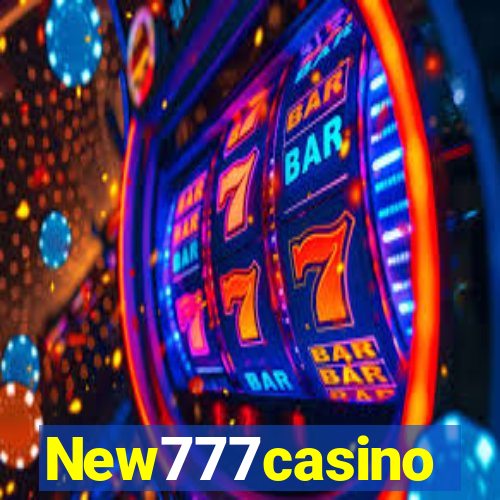 New777casino